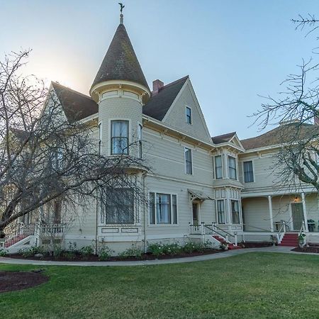 Chateau Coralini サリナス エクステリア 写真