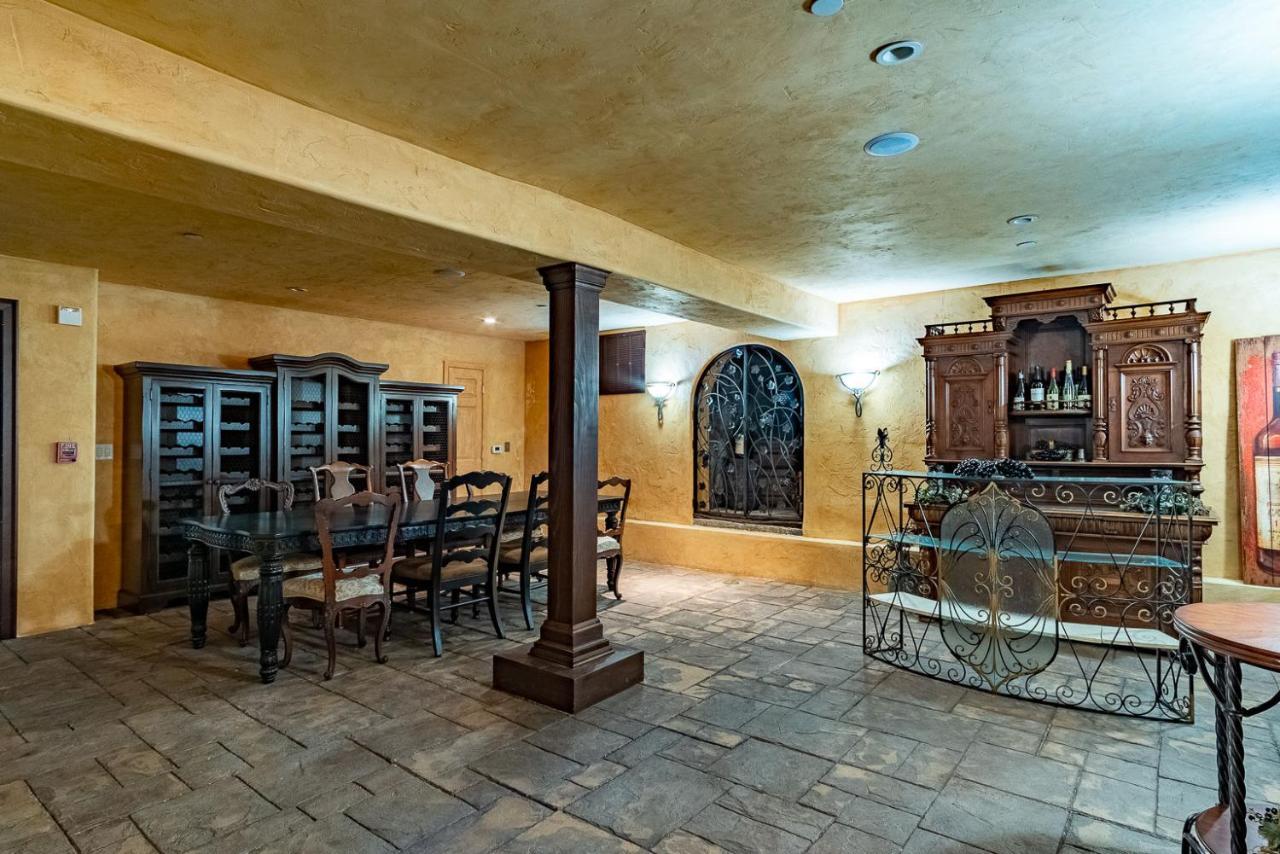 Chateau Coralini サリナス エクステリア 写真