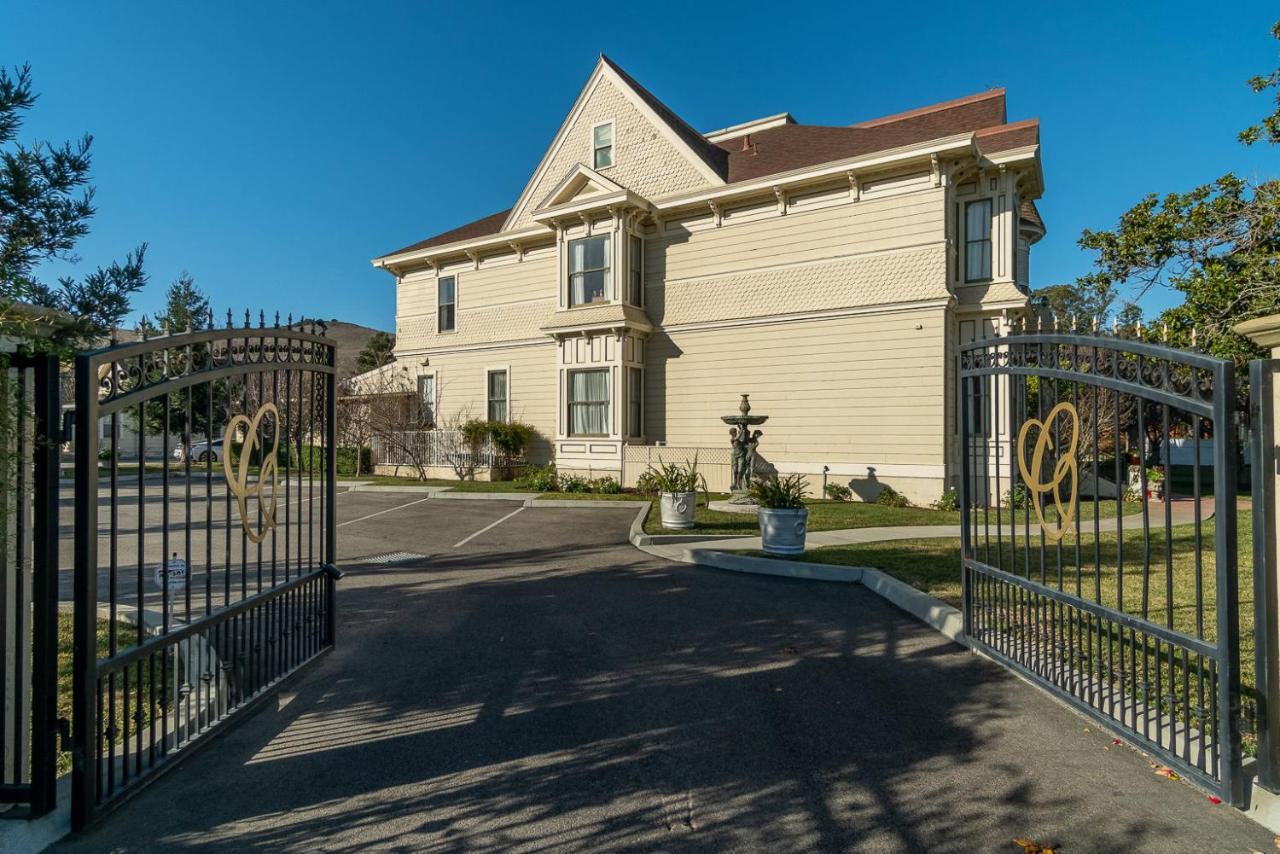 Chateau Coralini サリナス エクステリア 写真