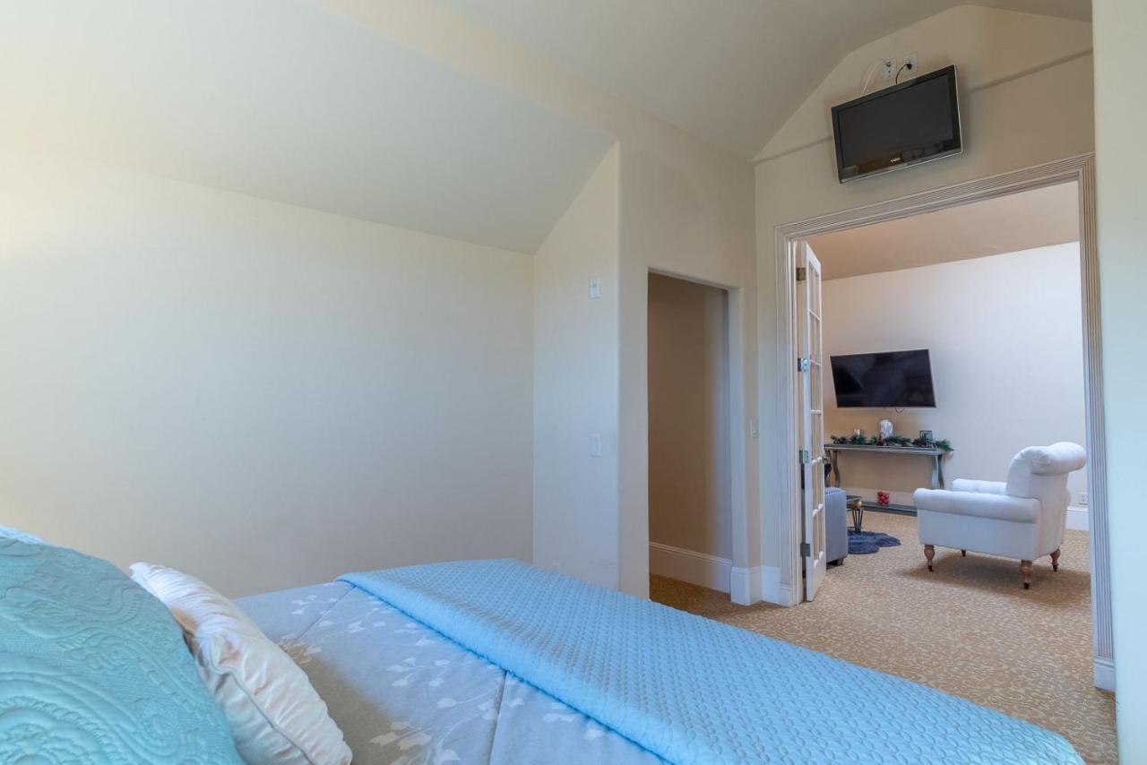 Chateau Coralini サリナス エクステリア 写真