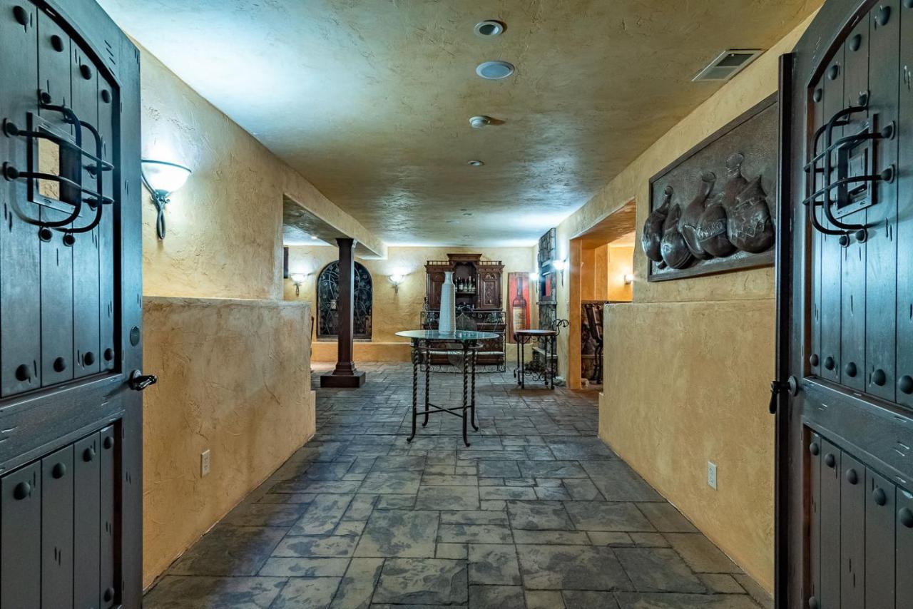 Chateau Coralini サリナス エクステリア 写真