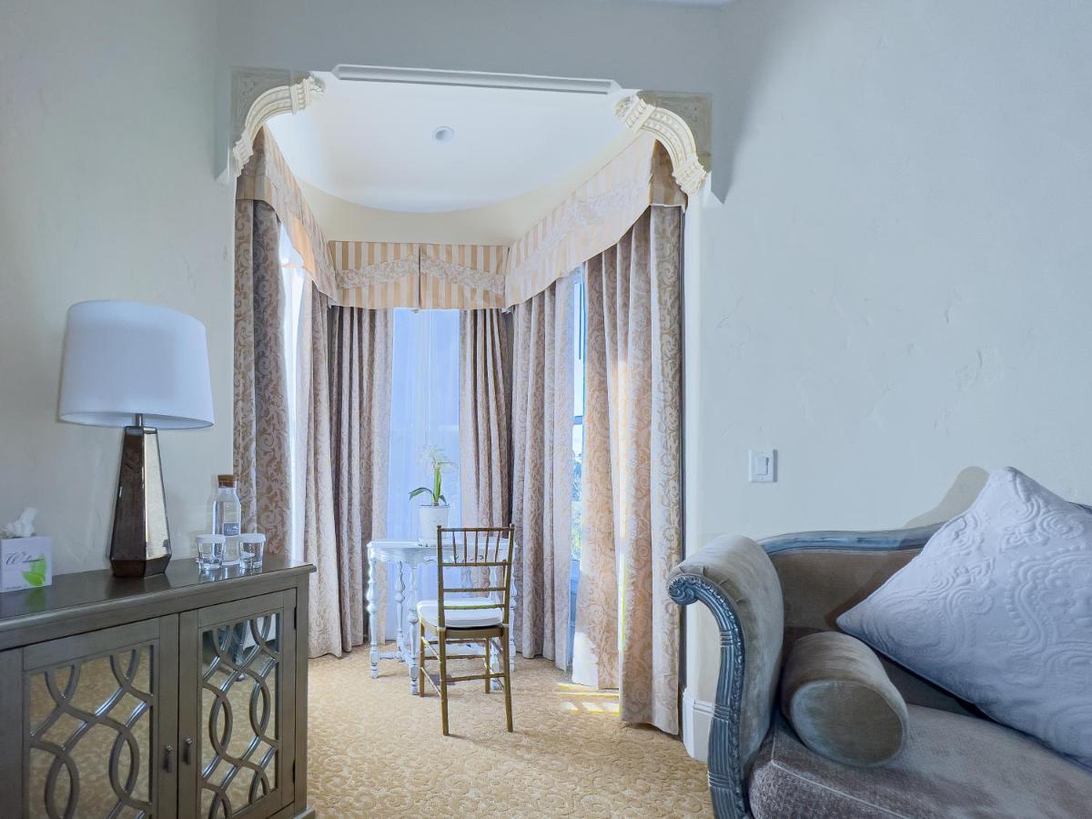 Chateau Coralini サリナス エクステリア 写真
